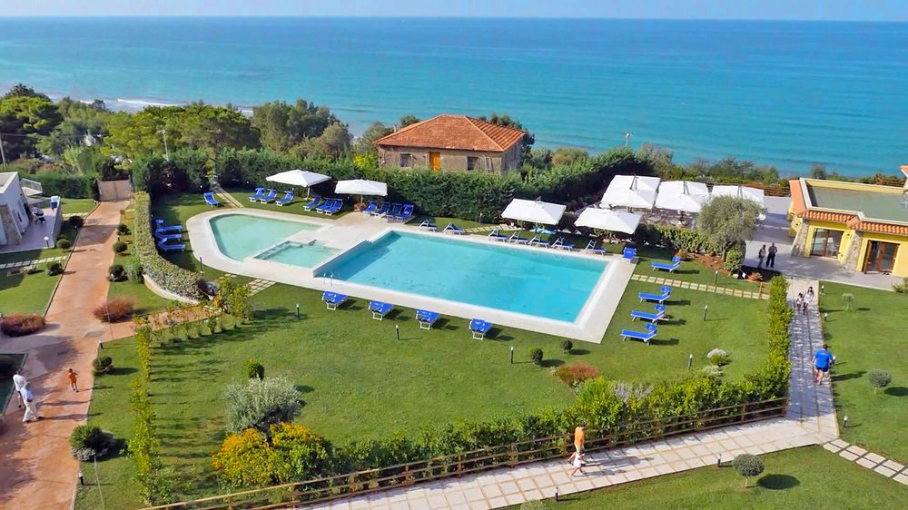Futura Club Cilento